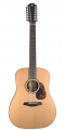 Furch Blue D-CM 12 Gitara elektro-akustyczna 12-STRUNOWA 