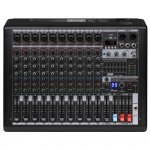 DNA HLC 10 MK2 analogowy mikser dźwięku 10 kanałów USB MP3 Bluetooth Phantom DSP 