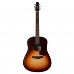 SEAGULL Entourage Autumn Burst CW Presys II Gitara elektroakustyczna 