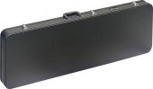 Stagg GCA-RB - futerał na gitarę basową 