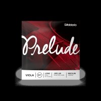 D'ADDARIO PRELUDE J910 LM LONG Struny do altówki