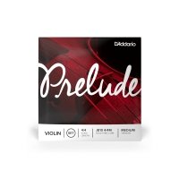 D'addario Prelude J810 4/4M Struny skrzypcowe 4/4