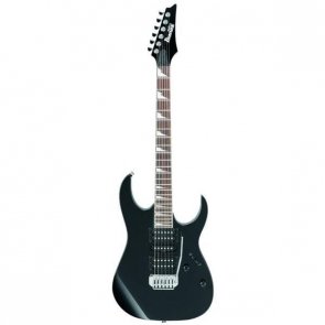 IBANEZ GRG170 DX - BKN Gitara elektryczna 