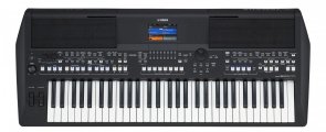 Yamaha PSR SX 600 Keyboard