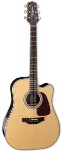 Takamine GD90CE ZC gitara elektroakustyczna