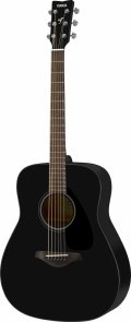 Yamaha FG800BL II Gitara akustyczna