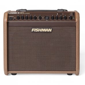 Fishman Loudbox Mini Charge PRO-LBC-500 Wzmacniacz akustyczny