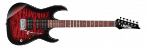 Ibanez GRX 70QA-TRB Gitara elektryczna