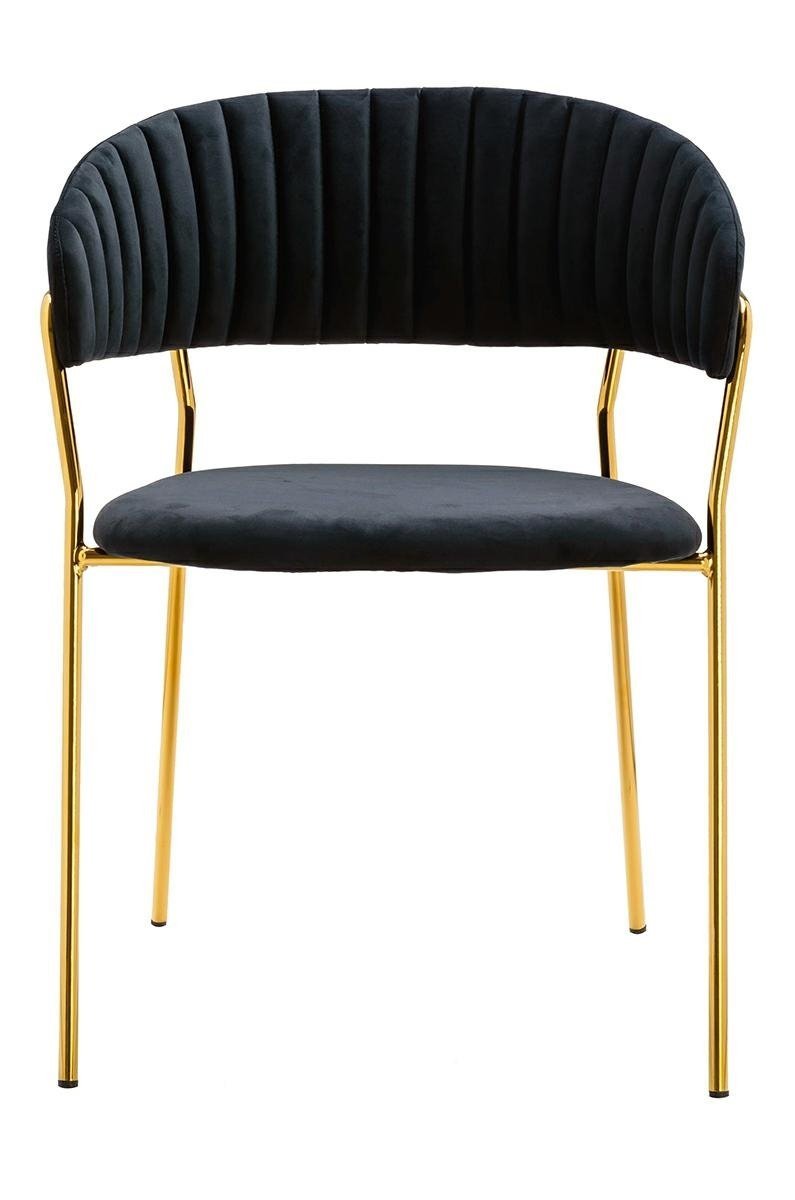 Krzesło MARGO czarne