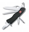 Scyzoryk Victorinox Trailmaster one-hand Czarny