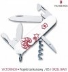 Polska Edycja Limitowana Victorinox