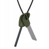 Krzesiwo Wildo Fire-Flash Pro Small Olive