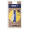 Opinel Nóż Colorama 07 Blister