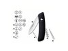 Scyzoryk SWIZA D01 KNI.0010.1010