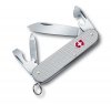 Scyzoryk Victorinox Cadet Alox 0.2601.26