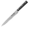 Samura Damascus 67 nóż slicer 195mm mikarta