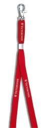 Zawieszka na szyje - smycz Victorinox 4.1879