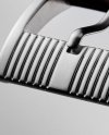 zegarek KRETOS Gent, SST, black, black WAT.0251.1006