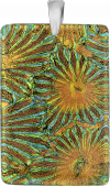 Wisior MURANO GLASS KO732