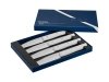 Opinel Zestaw 4 noży Facette Box White