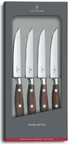 Zestaw 4 noży do steków kutych Victorinox 7.7240.4