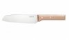 Opinel Nóż Kuchenny Parallele Santoku Knife 119