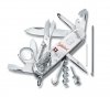 Scyzoryk Victorinox Explorer Swiss Spirit Special Edition 2020 1.6705.7L20