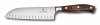 Nóż Santoku kuty 17 cm Victorinox 7.7320.17G