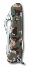 Scyzoryk Victorinox Trailmaster One Hand Camouflage