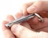 Obcinacz do paznokci Victorinox