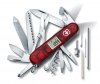 Scyzoryk Victorinox Expedition Lite 1.7965.AVT