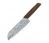 Nóż Santoku 