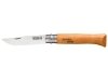 Nóż Składany Opinel Carbon 12