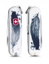 Scyzoryk Victorinox Classic Light as a Feather 0.6223.L1605