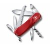 Scyzoryk Victorinox Evolution S13 2.3813.SE + Grawer Gratis