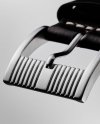 Zegarek SWIZA  SIRIUZ Chrono, SST, white, black WAT.0353.1003