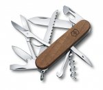Scyzoryk Victorinox Huntsman Wood 1.3711.63