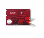 SwissCard Lite Victorinox 0.7300.T