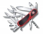 Scyzoryk Victorinox EvoGrip S557 2.5223.SC - Grawer Gratis