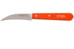 Nóż kuchenny do warzyw Opinel Pop Orange No 114