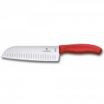Nóż Santoku Swiss Classic Victorinox 6.8521.17C1B