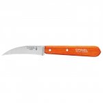 Opinel Nóż kuchenny do warzyw Pop Orange No 114