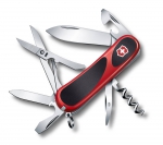 Scyzoryk Victorinox EvoGrip 14 2.3903.C - Grawer Gratis