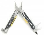 Multitool Leatherman Signal 832265