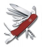 Scyzoryk Victorinox Work Champ 0.8564 - Grawer Gratis