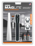 Latarka Maglite Mini LED AA Czarna SP22TQG