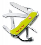 Scyzoryk Victorinox RescueTool 0.8623.MWN - Grawer Gratis