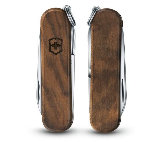 Scyzoryk Victorinox Classic SD Wood 0.6221.63