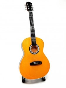 Mini gitara klasyczna MGT-5920
