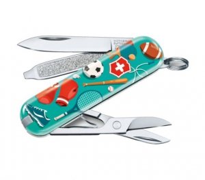 Scyzoryk Victorinox Classic 2020 0.6223.L2010